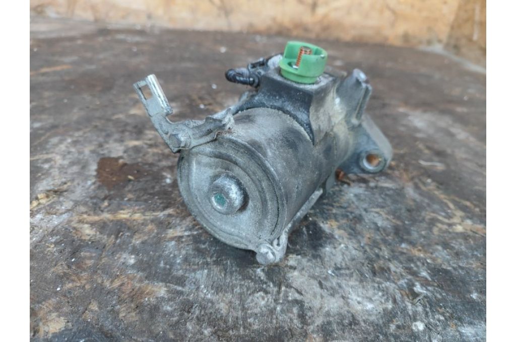 31200-RMX-004 | rozrusznik HONDA CIVIC 4D 06-11 (364445) - Zdjęcie 3