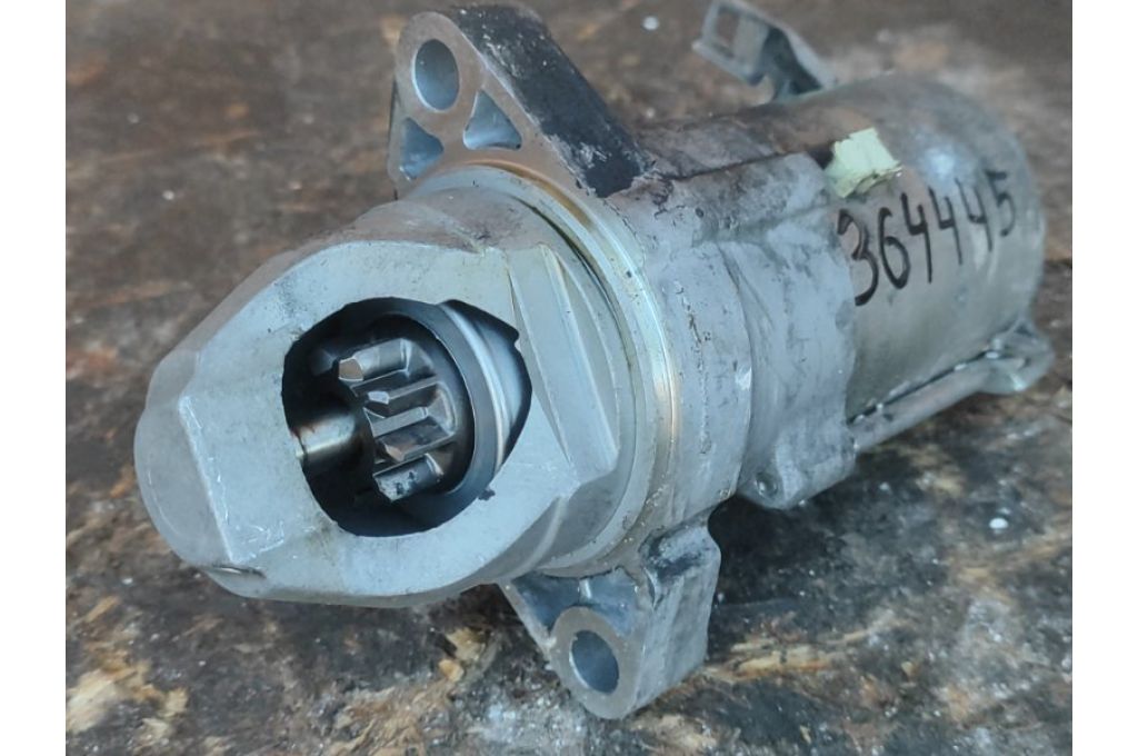 31200-RMX-004 | rozrusznik HONDA CIVIC 4D 06-11 (364445) - Zdjęcie 4