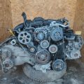 FB25 | Silnik benzynowy SUBARU OUTBACK 09-14 BR (361977)