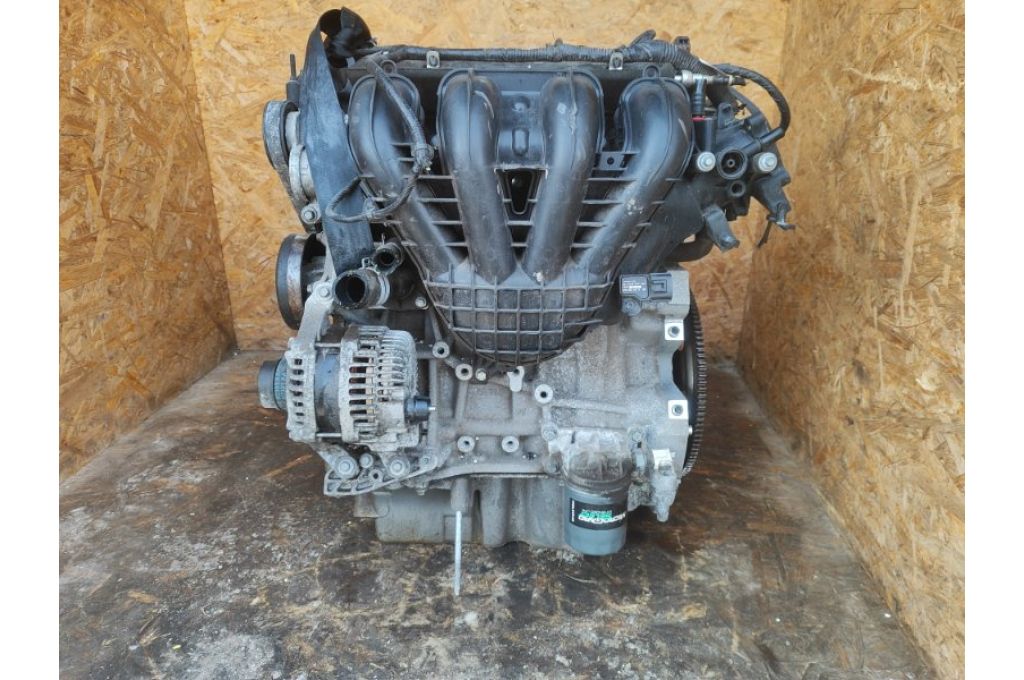 T25HDEX | Silnik benzynowy FORD ESCAPE 12-19 (361963)