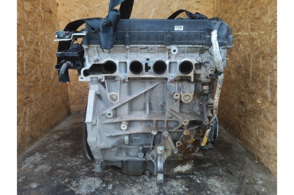 T25HDEX | Silnik benzynowy FORD ESCAPE 12-19 (361963) - Zdjęcie 6