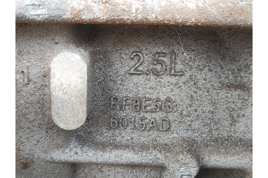 T25HDEX | Silnik benzynowy FORD ESCAPE 12-19 (361963) - Zdjęcie 7