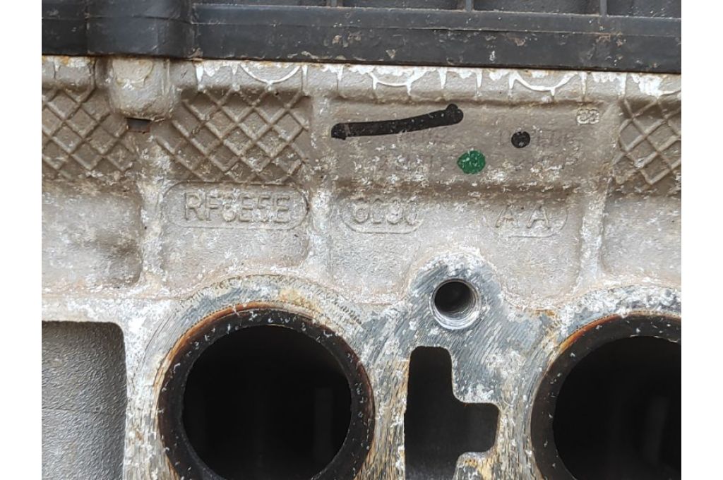 T25HDEX | Silnik benzynowy FORD ESCAPE 12-19 (361963) - Zdjęcie 8