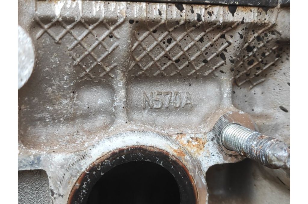 T25HDEX | Silnik benzynowy FORD ESCAPE 12-19 (361963) - Zdjęcie 9