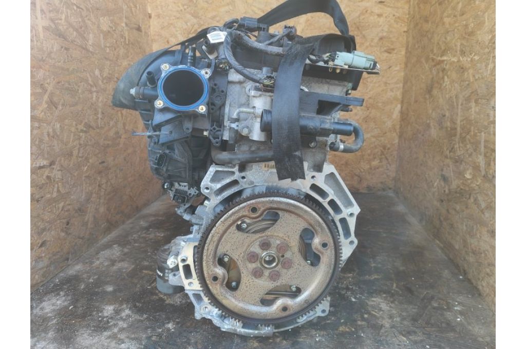 T25HDEX | Silnik benzynowy FORD ESCAPE 12-19 (361963) - Zdjęcie 10