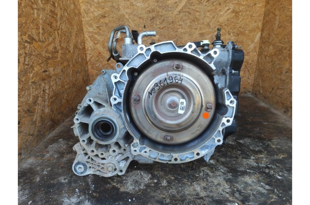 CV6Z-7000-Y | Automatyczna skrzynia biegów FORD ESCAPE 12-19 (361964)