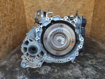 Automatyczna skrzynia biegów FORD ESCAPE 12-19