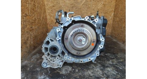 Automatyczna skrzynia biegów FORD ESCAPE 12-19 Automatyczna skrzynia biegów FORD ESCAPE 12-19