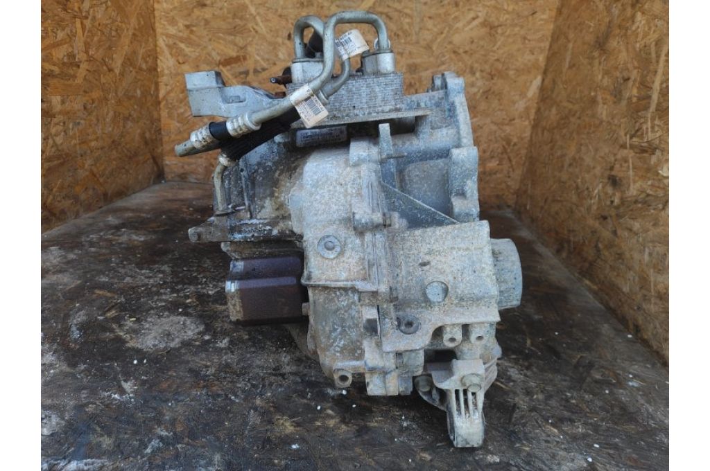 CV6Z-7000-Y | Automatyczna skrzynia biegów FORD ESCAPE 12-19 (361964) - Zdjęcie 6