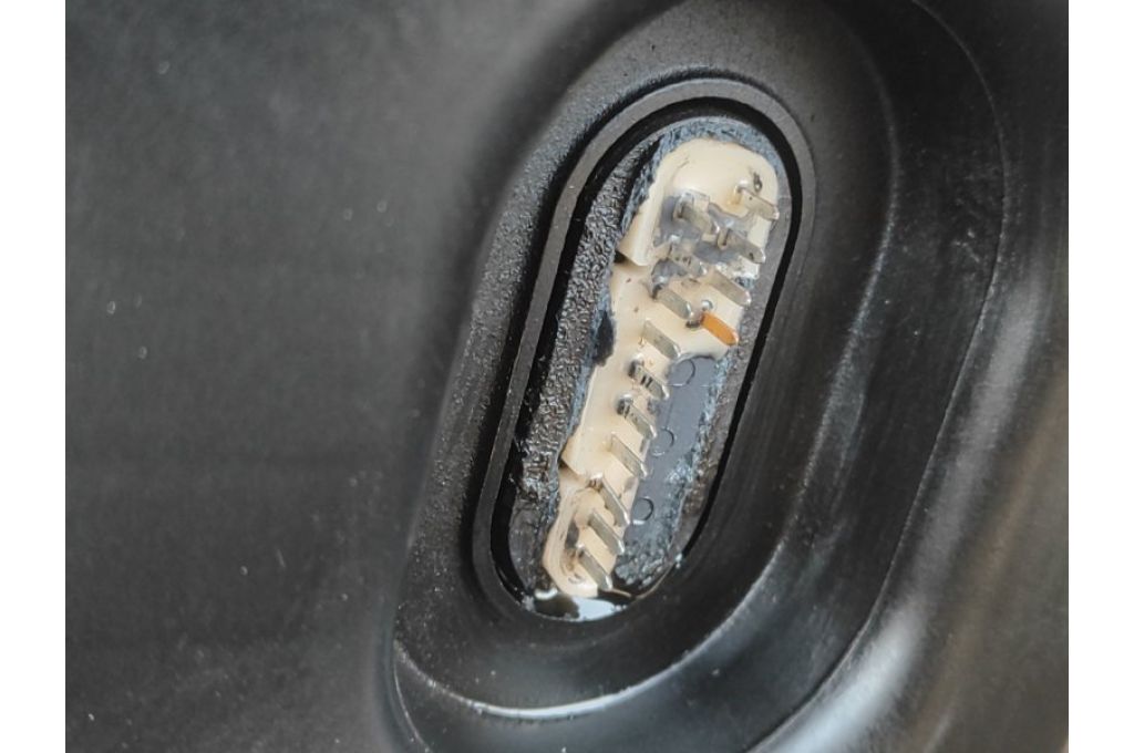 CV6Z-7000-Y | Automatyczna skrzynia biegów FORD ESCAPE 12-19 (361964) - Zdjęcie 9