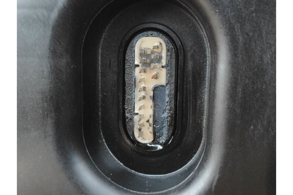 CV6Z-7000-Y | Automatyczna skrzynia biegów FORD ESCAPE 12-19 (361964) - Zdjęcie 10