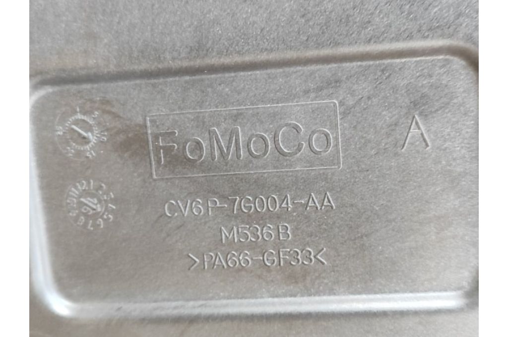 CV6Z-7000-Y | Automatyczna skrzynia biegów FORD ESCAPE 12-19 (361964) - Zdjęcie 11