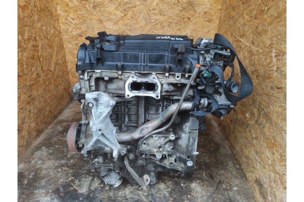 K24W1 | Silnik benzynowy HONDA ACCORD CR 13-18 (361968)