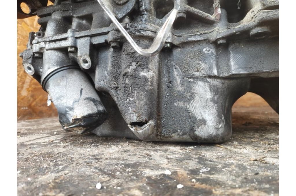 K24W1 | Silnik benzynowy HONDA ACCORD CR 13-18 (361968) - Zdjęcie 7