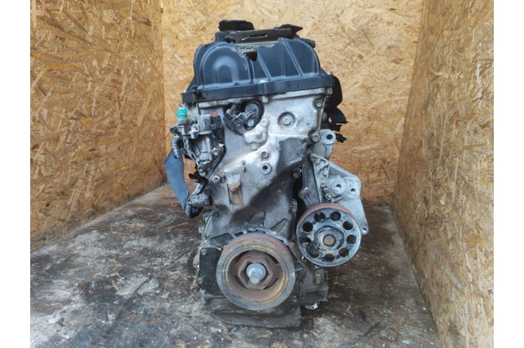 K24W1 | Silnik benzynowy HONDA ACCORD CR 13-18 (361968) - Zdjęcie 9