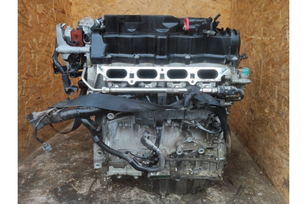 K24W1 | Silnik benzynowy HONDA ACCORD CR 13-18 (361968) - Zdjęcie 10