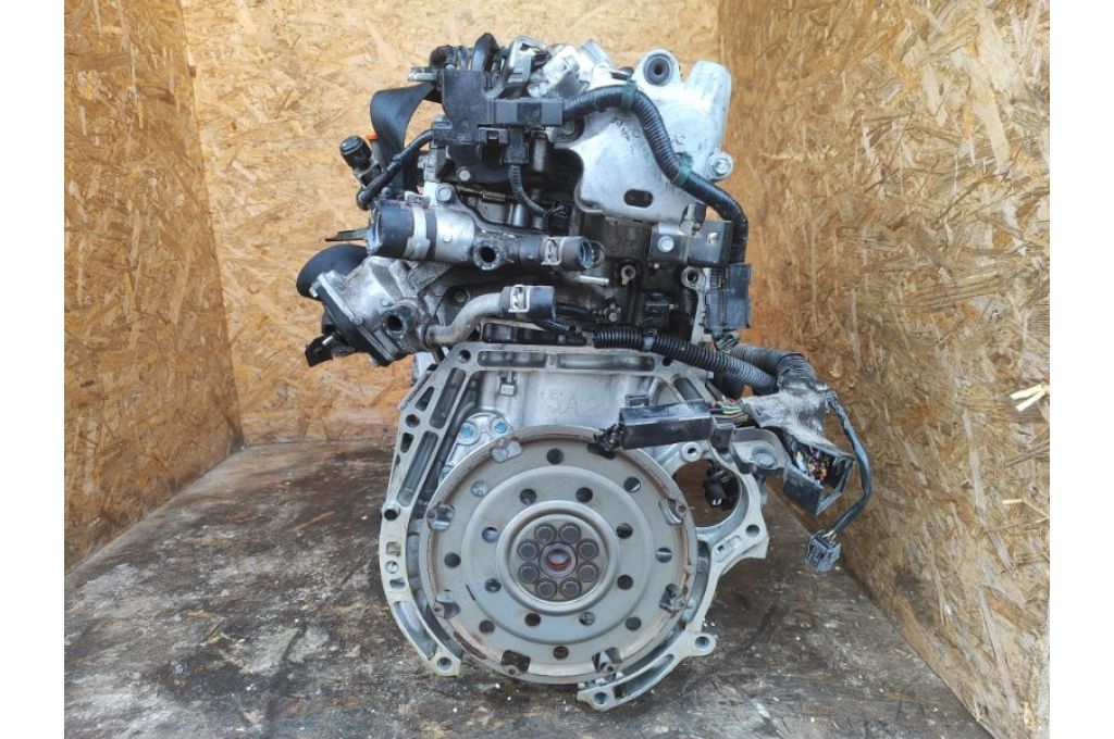 K24W1 | Silnik benzynowy HONDA ACCORD CR 13-18 (361968) - Zdjęcie 12