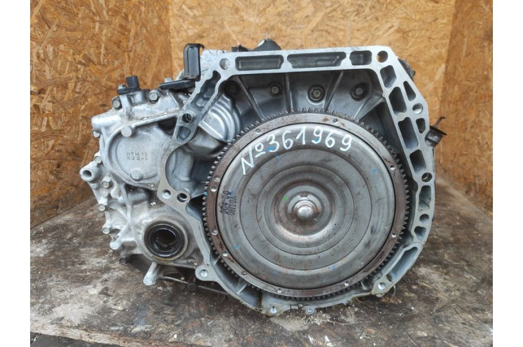 20031-5C4-030 | Automatyczna skrzynia biegów HONDA ACCORD CR 13-18 (361969)
