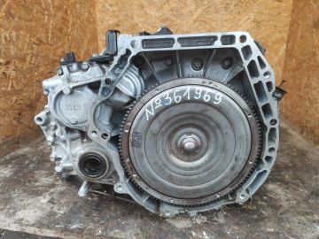 Automatyczna skrzynia biegów HONDA ACCORD CR 13-18