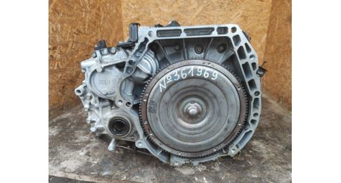 Automatyczna skrzynia biegów HONDA ACCORD CR 13-18 Automatyczna skrzynia biegów HONDA ACCORD CR 13-18