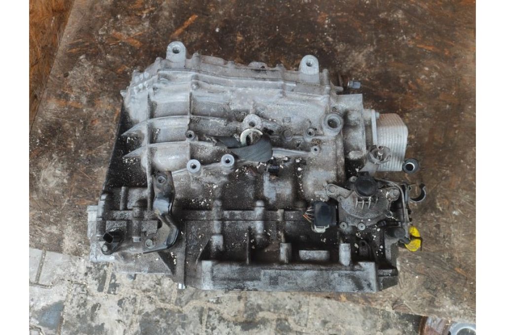 20031-5C4-030 | Automatyczna skrzynia biegów HONDA ACCORD CR 13-18 (361969) - Zdjęcie 2