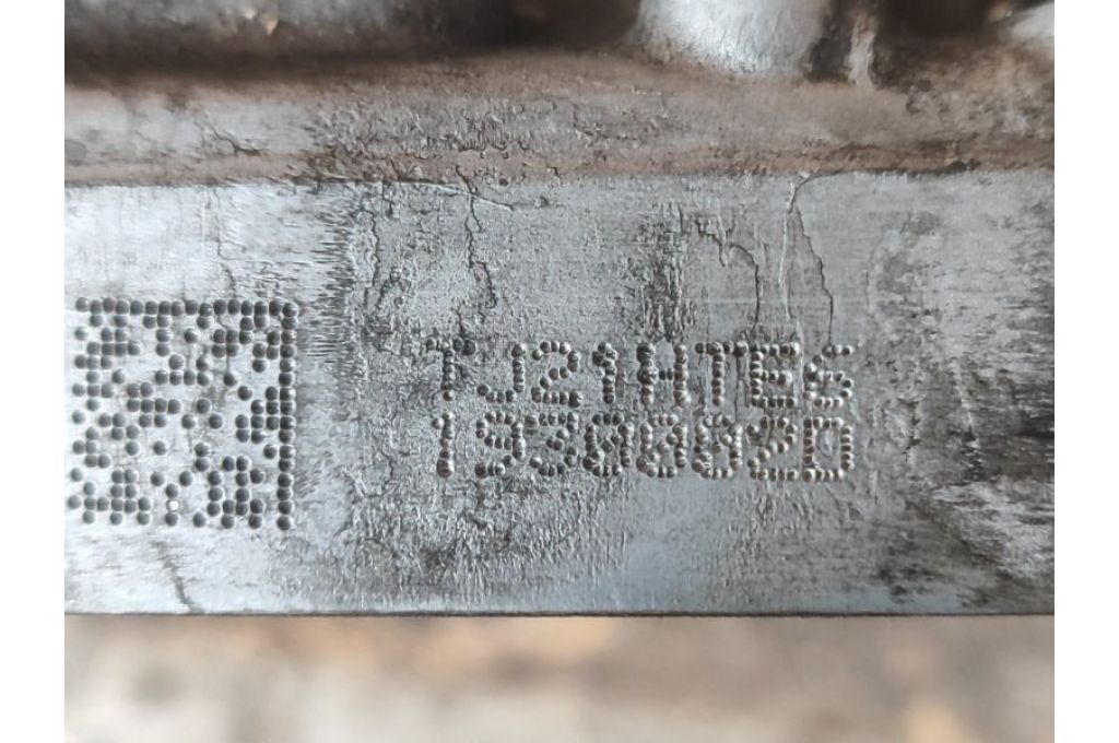 20031-5C4-030 | Automatyczna skrzynia biegów HONDA ACCORD CR 13-18 (361969) - Zdjęcie 4