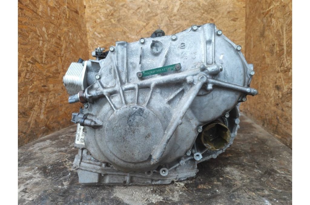 20031-5C4-030 | Automatyczna skrzynia biegów HONDA ACCORD CR 13-18 (361969) - Zdjęcie 6