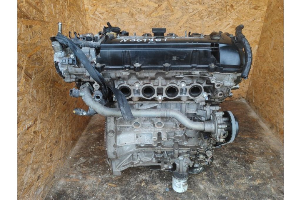 PE-VPS | Silnik benzynowy MAZDA 3 BL 09-13 (361961)