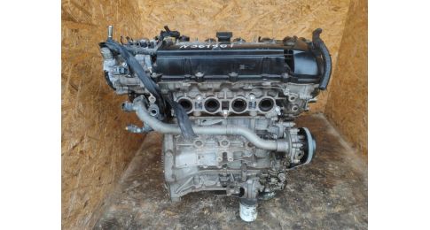 Silnik benzynowy MAZDA 3 BL 09-13 Silnik benzynowy MAZDA 3 BL 09-13