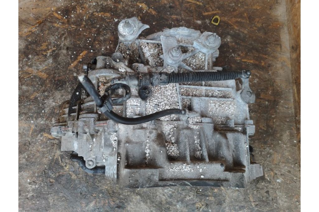 FZK4-19-090L | Automatyczna skrzynia biegów MAZDA 3 BL 09-13 (361962) - Zdjęcie 3