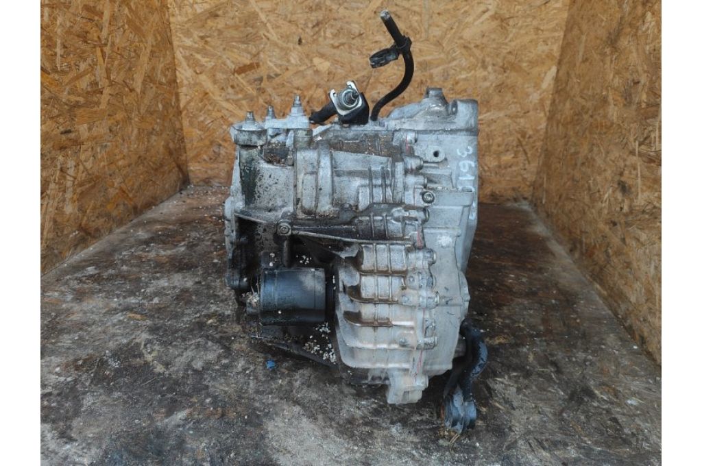 FZK4-19-090L | Automatyczna skrzynia biegów MAZDA 3 BL 09-13 (361962) - Zdjęcie 4