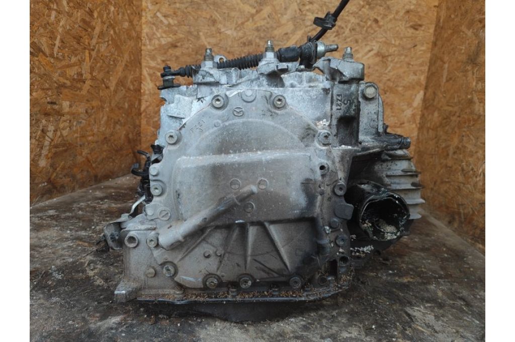FZK4-19-090L | Automatyczna skrzynia biegów MAZDA 3 BL 09-13 (361962) - Zdjęcie 5