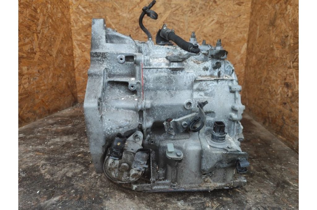 FZK4-19-090L | Automatyczna skrzynia biegów MAZDA 3 BL 09-13 (361962) - Zdjęcie 6