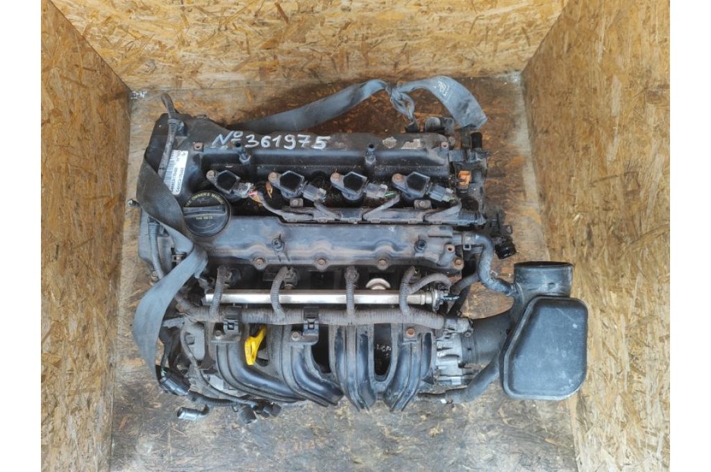 G4KK | Silnik benzynowy HYUNDAI SONATA YF 10-14 (361975)