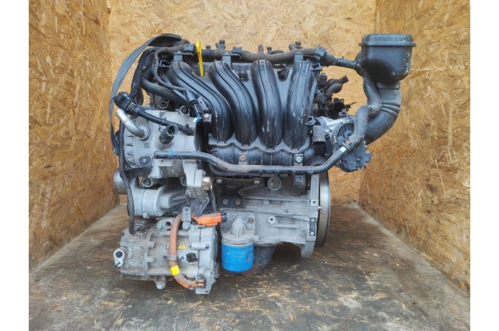 G4KK | Silnik benzynowy HYUNDAI SONATA YF 10-14 (361975) - Zdjęcie 2