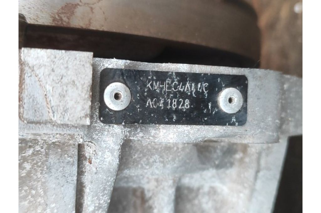 G4KK | Silnik benzynowy HYUNDAI SONATA YF 10-14 (361975) - Zdjęcie 3