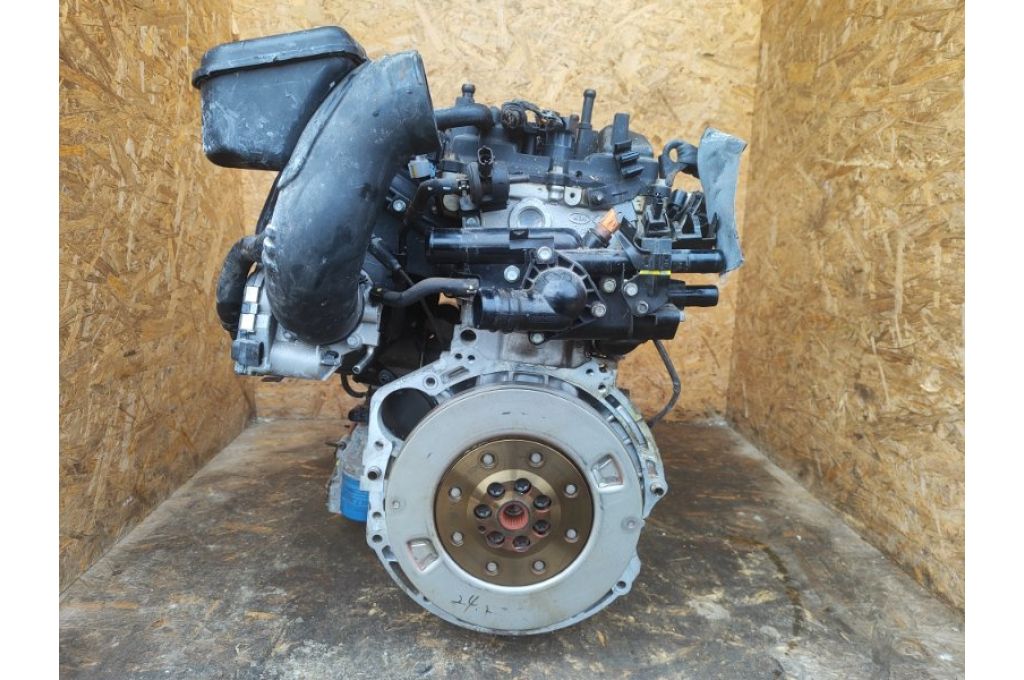 G4KK | Silnik benzynowy HYUNDAI SONATA YF 10-14 (361975) - Zdjęcie 4