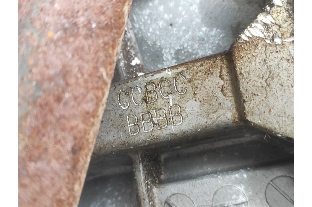 G4KK | Silnik benzynowy HYUNDAI SONATA YF 10-14 (361975) - Zdjęcie 7