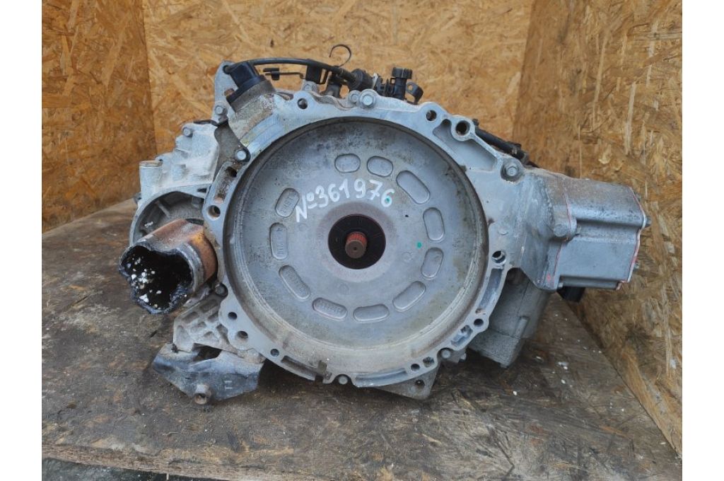 45000-3D000 | Automatyczna skrzynia biegów HYUNDAI SONATA YF 10-14 (361976)