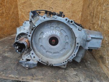 Automatyczna skrzynia biegów HYUNDAI SONATA YF 10-14