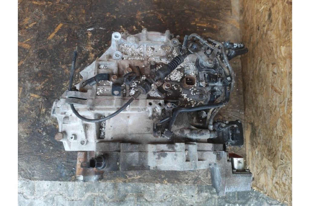 45000-3D000 | Automatyczna skrzynia biegów HYUNDAI SONATA YF 10-14 (361976) - Zdjęcie 2