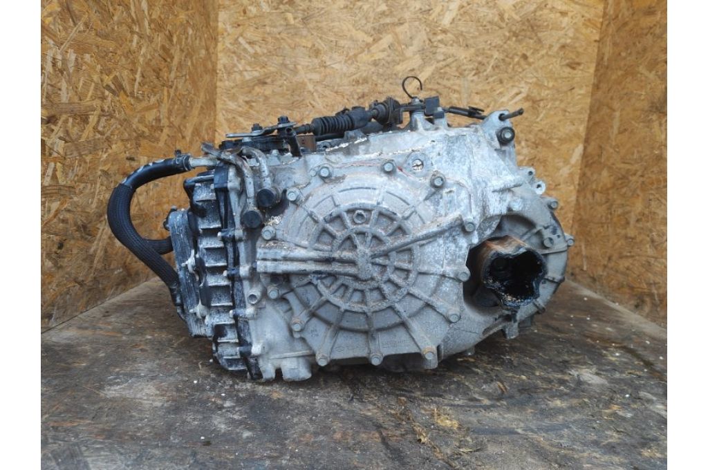 45000-3D000 | Automatyczna skrzynia biegów HYUNDAI SONATA YF 10-14 (361976) - Zdjęcie 4