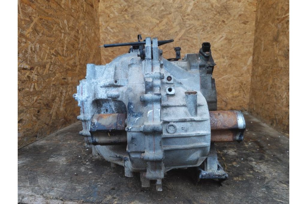 45000-3D000 | Automatyczna skrzynia biegów HYUNDAI SONATA YF 10-14 (361976) - Zdjęcie 5