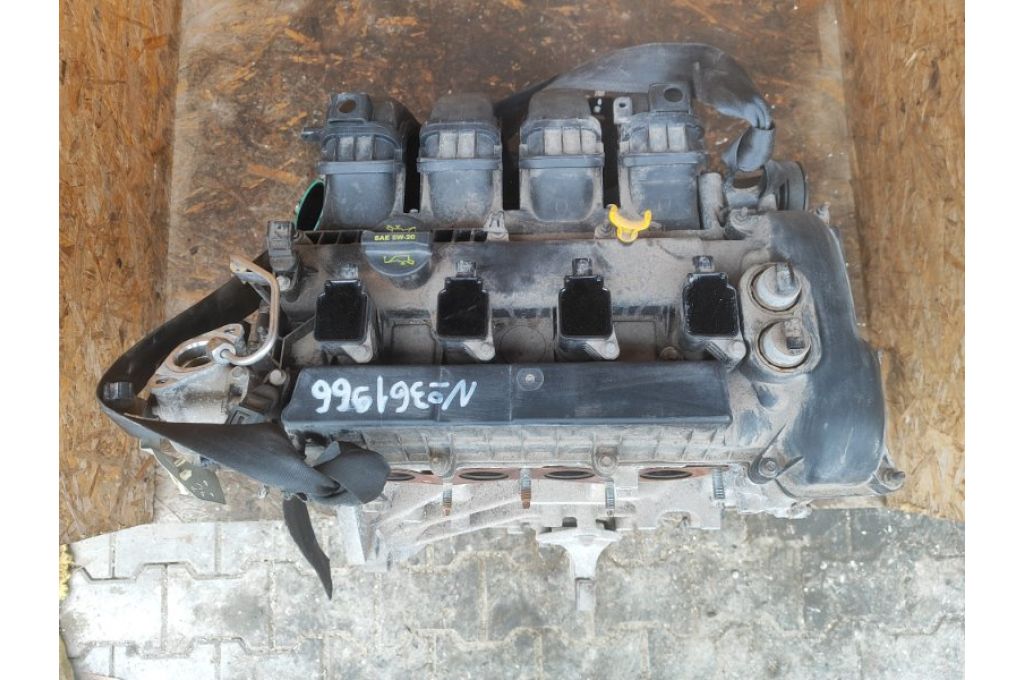 C20HDEX | Silnik benzynowy FORD FOCUS 10-18 (361966)