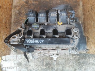 Silnik benzynowy FORD FOCUS 10-18