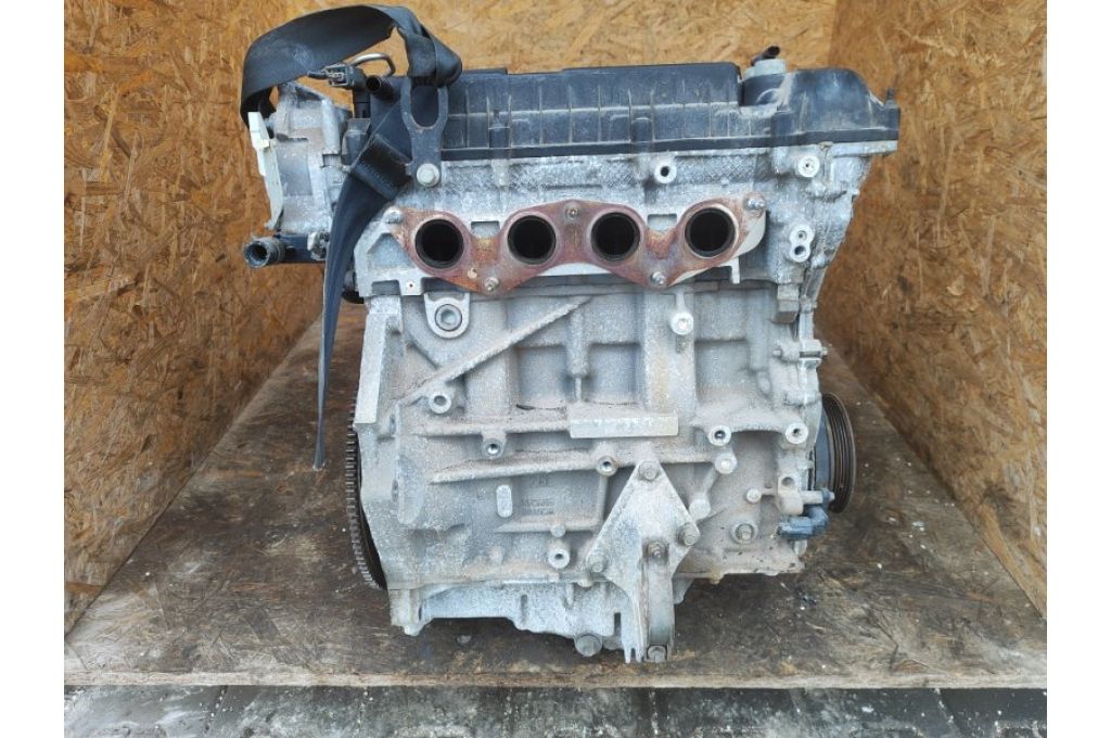 C20HDEX | Silnik benzynowy FORD FOCUS 10-18 (361966) - Zdjęcie 2