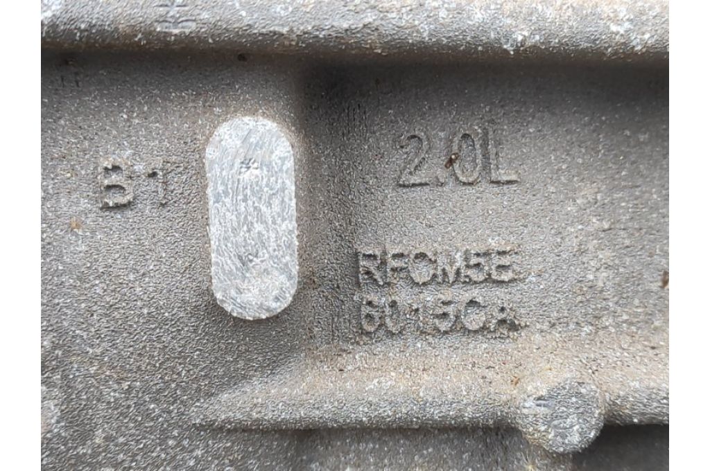 C20HDEX | Silnik benzynowy FORD FOCUS 10-18 (361966) - Zdjęcie 3