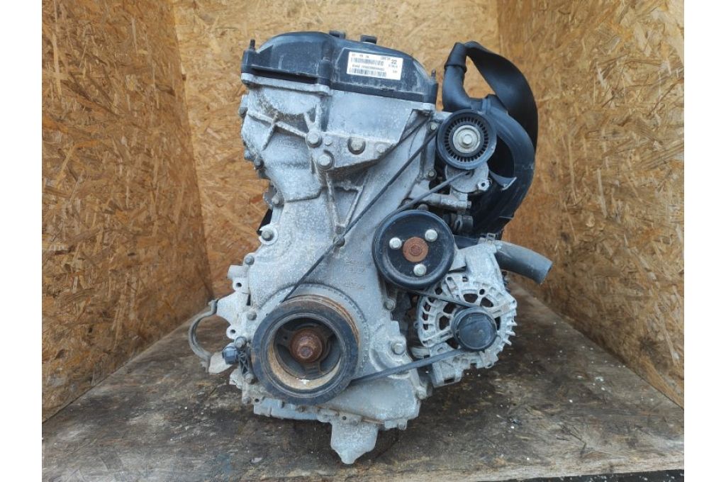 C20HDEX | Silnik benzynowy FORD FOCUS 10-18 (361966) - Zdjęcie 4