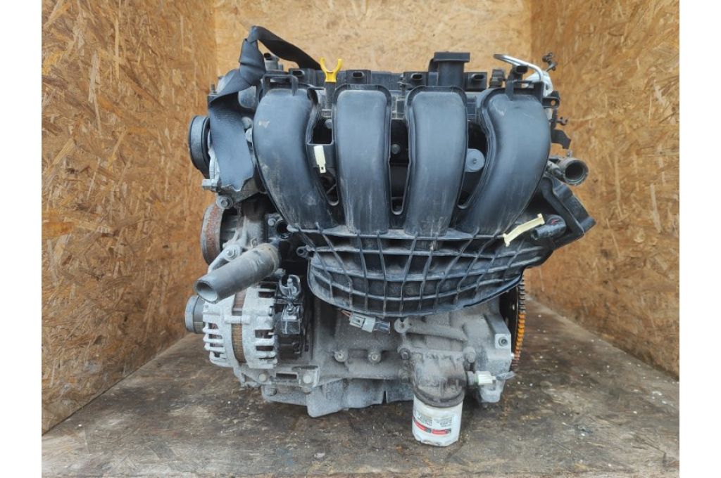 C20HDEX | Silnik benzynowy FORD FOCUS 10-18 (361966) - Zdjęcie 6