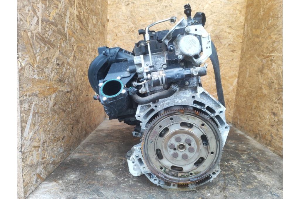 C20HDEX | Silnik benzynowy FORD FOCUS 10-18 (361966) - Zdjęcie 7